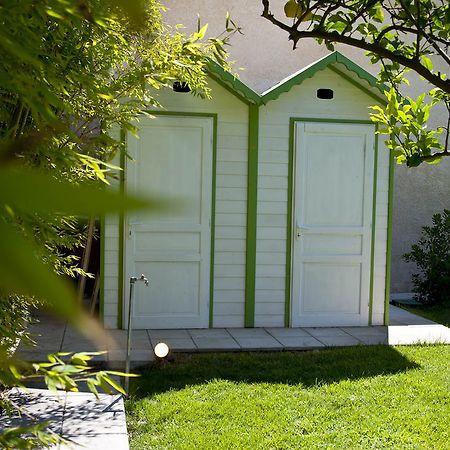 La Villa Della Meda Таранто Экстерьер фото
