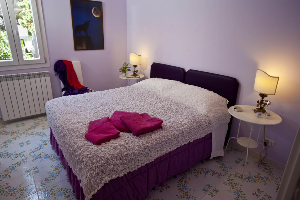 La Villa Della Meda Таранто Номер фото