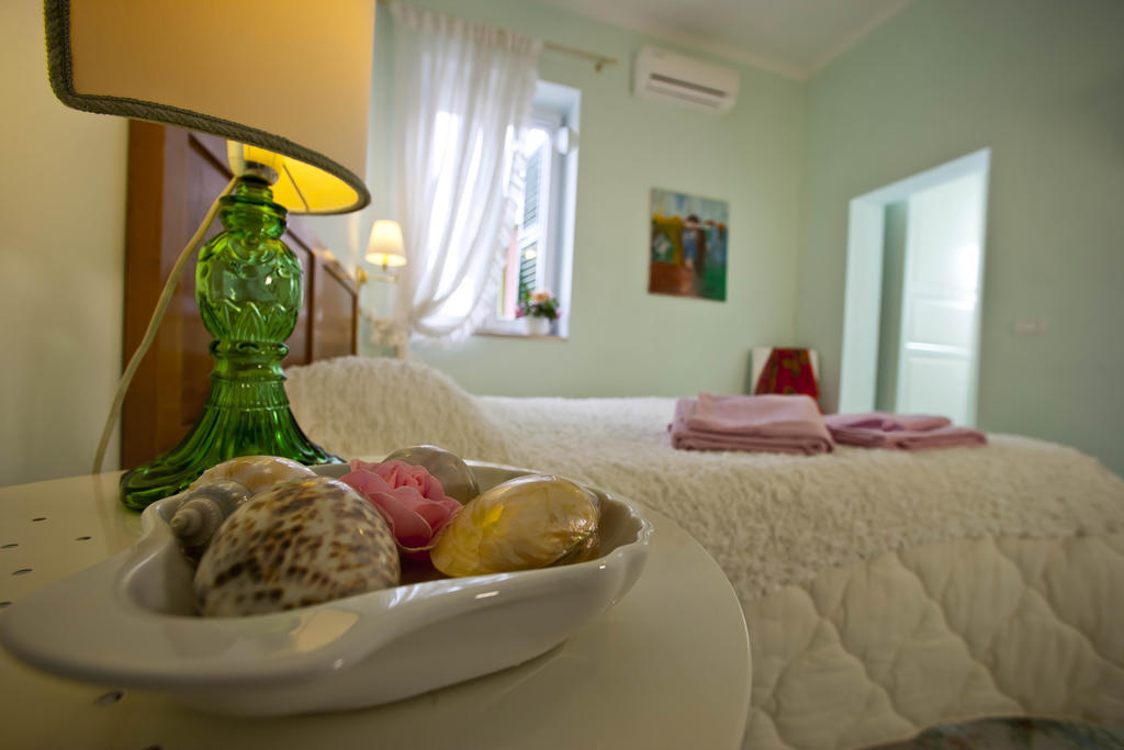 La Villa Della Meda Таранто Номер фото